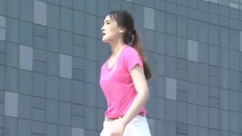 男生女生向前冲 第九季 赛道秒变选美台 比颜值拼长腿秀颜秀实力