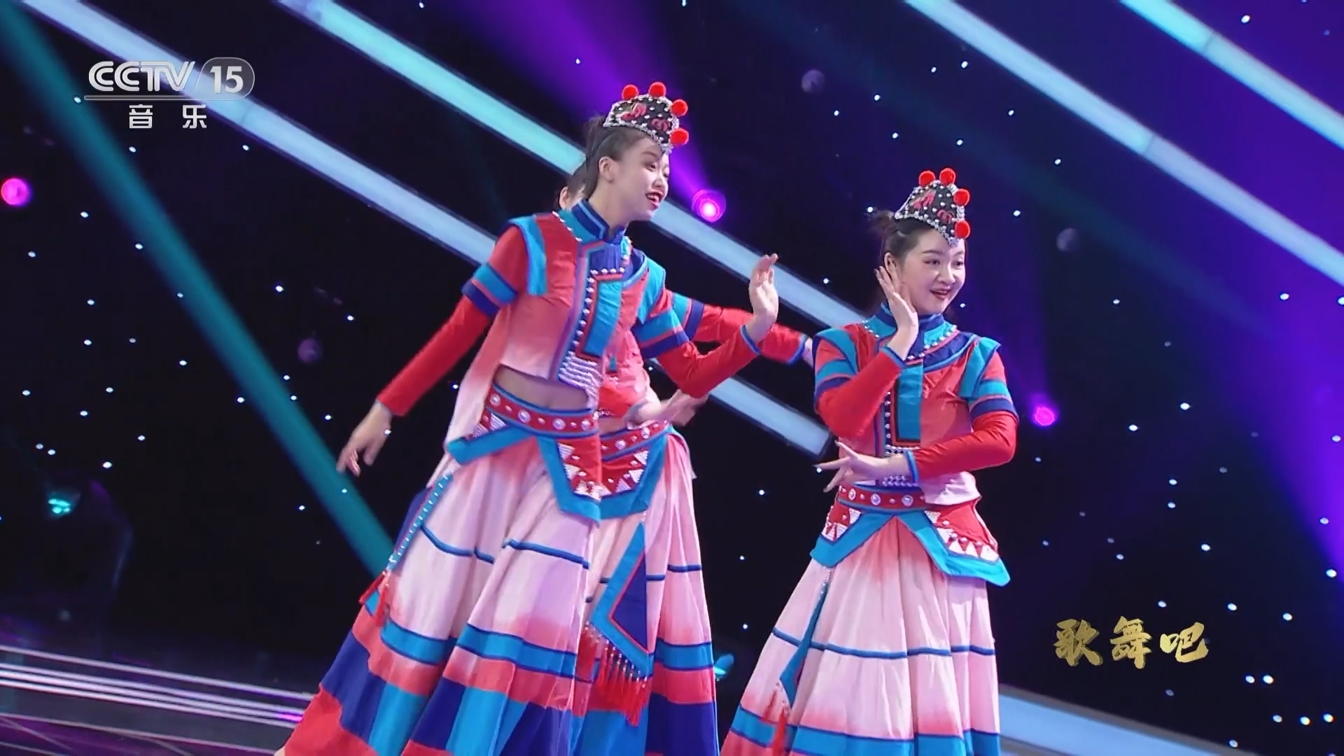 中国节拍 《中国节拍》 20230925 歌舞吧