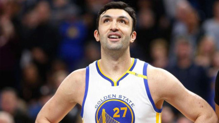 NBA流言收割机 帕楚利亚正式退役！将重返勇士成为管理层