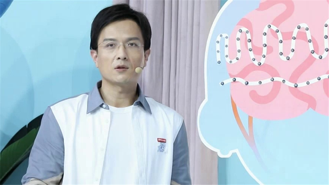 人体“司令部”病变 可能导致致命危机
