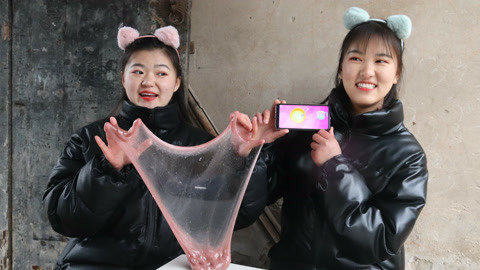 美女家务事 在手机上做无硼砂泥