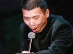 娱乐急先锋 冯小刚搞笑孙女照曝光