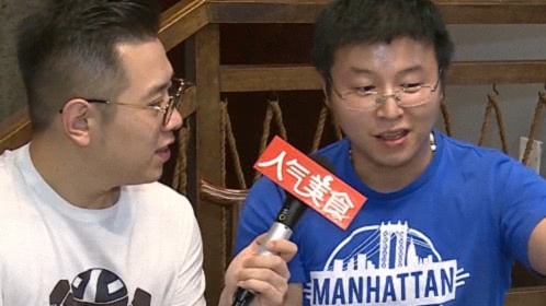 人气美食 现熬猪油是“灵魂” 一碗儿时滋味的猪油饭