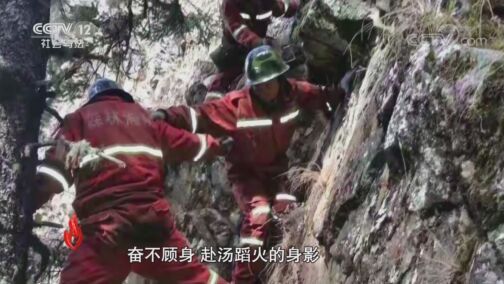 道德观察 《道德观察(日播版)》 20200806 穿越火线