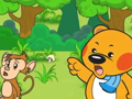 hello teddy洪恩幼儿英语 Hello Teddy洪恩幼儿英语 第4集
