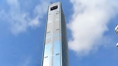 长江新闻号 长江新闻号