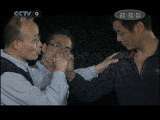 《最高境界的格斗术》 第四集 时代写真 20110323