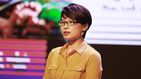 一刻talks 在职二宝妈妈，如何走出抑郁症，职场、家庭两不误？