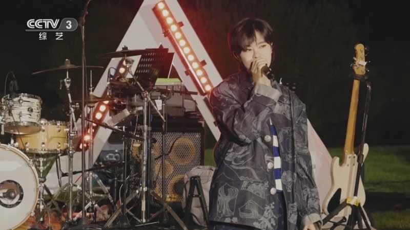 你好生活 第四季 《你好生活》第四季 20230716 村晚季