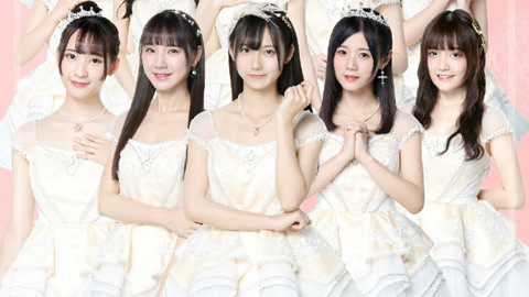 GNZ48女团剧场公演 GNZ48NIII队《第1人称》剧场公演