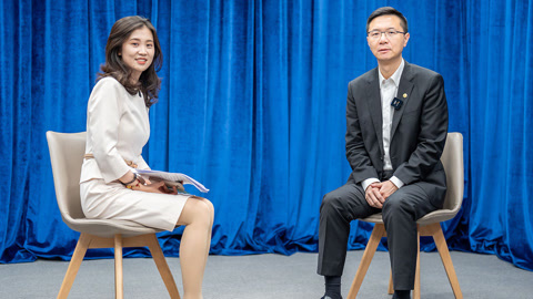 中国访谈 田轩解读4月政治局会议