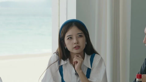 此生要去的100个地方 第5期 王冰冰三亚化身潦草小狗 苏运莹三句话让尼格买提跳海