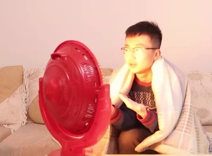 新闻大求真 怎样正确使用取暖器？