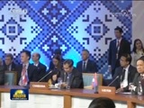 新闻联播 《新闻联播》 20171115 19:00