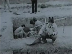 经典传奇 三星堆超级文明之谜