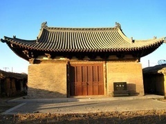 经典传奇 大云寺佛宝之谜