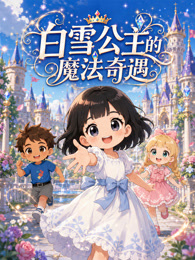 白雪公主的魔法奇遇