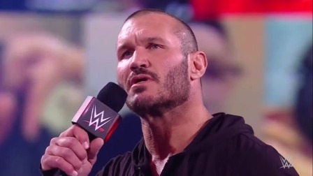 WWE RAW1452期中文回放：布雷怀特“邪神之吻”制裁毒蛇约战摔角狂热