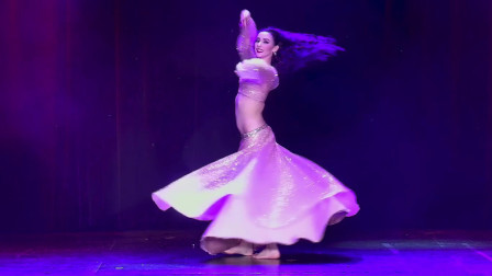 风情肚皮舞 Belly Dance30