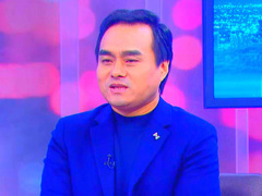 徐斌：一把壶里的乾坤