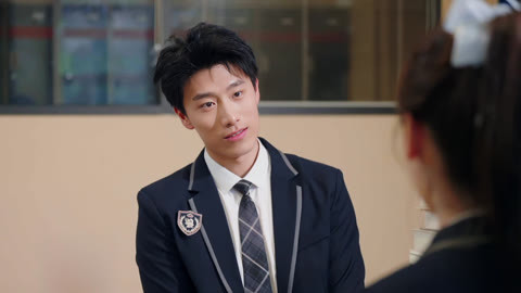 喜欢你我也是第6季 喜欢你日记第6期下：楚楚赞子华声音性感 一句话给子华钓成翘嘴