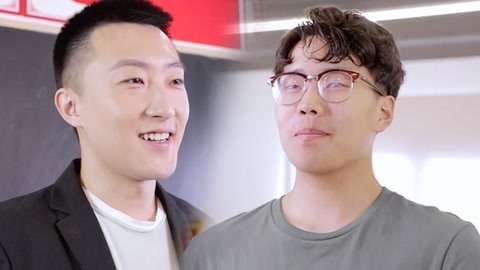 学校里的疯子 如果上课像百度