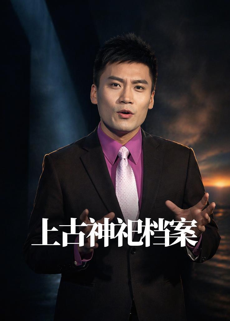 上古神祀档案