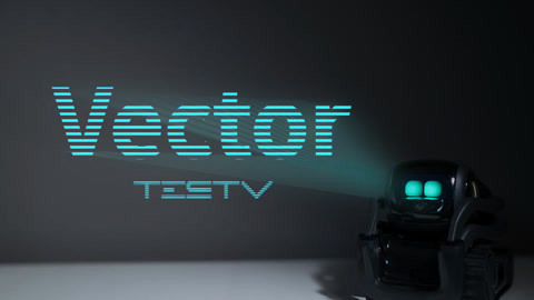 值不值得买 有感情的机器人_Vector