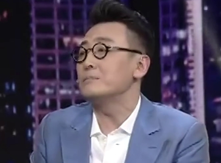 一票难求 陈意涵花样舞姿看晕窦文涛