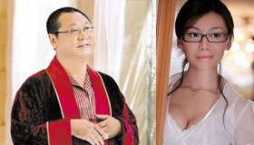最佳现场 巩新亮飙泪回应非议