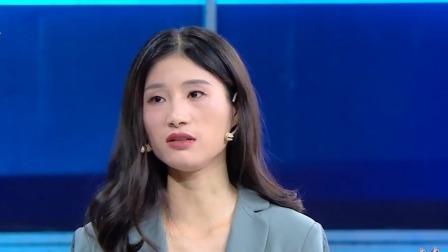 非你莫属2023 求职者摆烂式自我介绍，主持人气到血压飙升