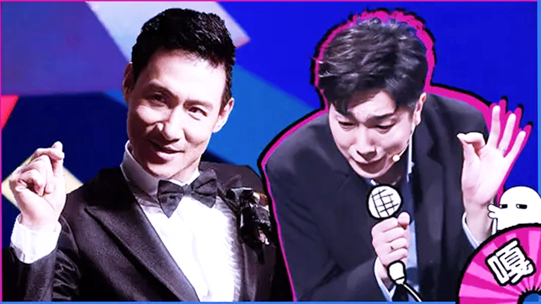 认真的嘎嘎们 第3期：首次舞台公演，7v7玩梗考核
