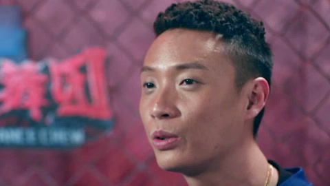 热血街舞团 剧情升级版 剧情升级版 鹿晗王嘉尔控诉赛制残酷 陈伟霆宋茜斗嘴