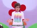 就是爱跳舞 鱼儿舞