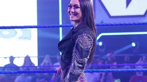 wwe美国职业摔角 WWE NXT 20220427 第673期 英文原声
