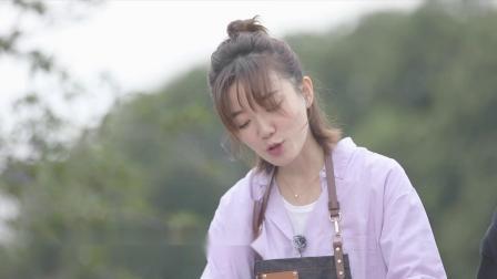 蜜食记 第4季 阳澄湖上的“蟹”逅：饕餮盛宴来袭，萌妹团解锁吃蟹新技能