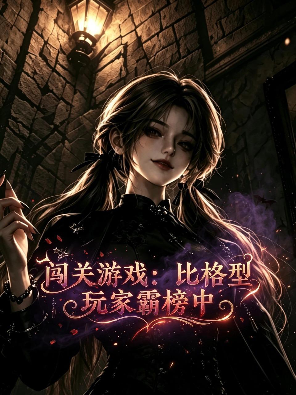 闯关游戏：比格型玩家霸榜中
