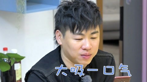 胡彦斌试唱《气球》so easy 周洁琼唱美声版主题曲