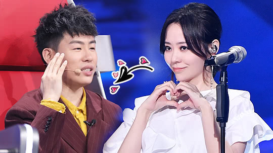 第11期：张靓颖改编网红曲《东西》