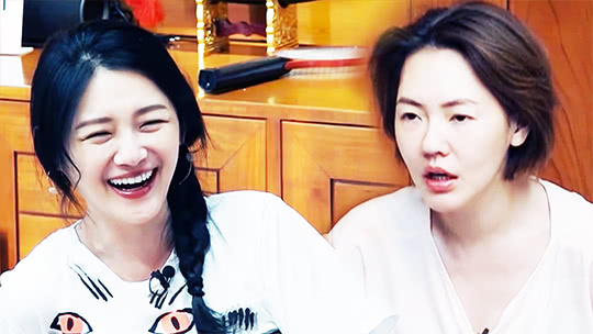 特约版第5期：小S回忆童年被揍直呼“真冤”，大S吐槽林志玲不算演员