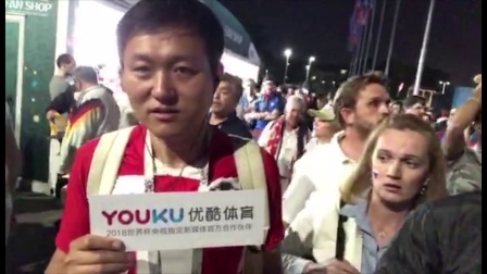 世界杯前线风云 赛后王涛：英格兰思想不统一害了自己 小伙子们还有机会