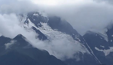 远方的家 《远方的家》 国家公园（11） 梅里雪山 走进梅里雪山深处 20190318