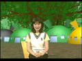 小学生作文辅导 联想和想象