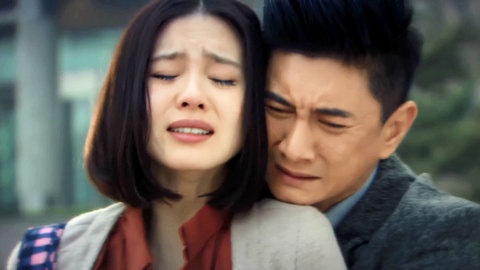 唱罢吹灯 吐槽雷剧神曲《浮世绘》 让后代取笑的癫狂社会