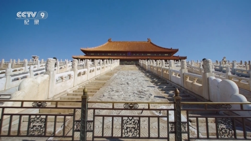 《百年守护》 第10集 一天看百年