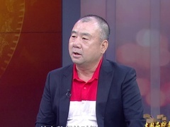 大国品牌故事 科技添翼 体育焕新