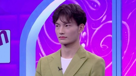中国新相亲 第三季 男嘉宾私人订制菜谱被嫌弃，汉服小哥哥凭借喜娘礼服逆转局势