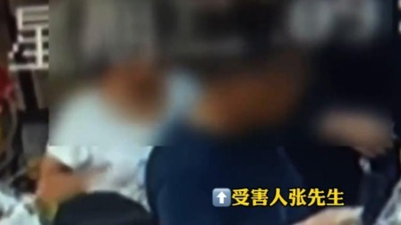 @所有人 女子超市内五秒盗走两千元，警方快侦快破追回全部损失