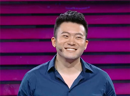 我们约会吧 自恋男不介意整形女
