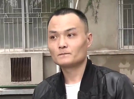 寻情记 倔强男友能否还清白